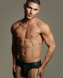 Brief Verde Militar